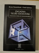 Zagadka teorii kwantów, Rosenblum, Kuttner