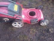 Obudowa laweta do kosiarki spalinowej 46 cm