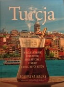 TURCJA - W mojej krainie minaretów, aromatycznej herbaty i mruczących kotów