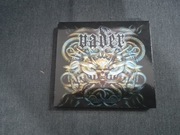 Vader-Necropolis DIGIPACK CD+DVD 