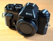 Ricoh KR-5 Super II BODY Moc. K Pentax