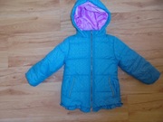 Kurtka dziewczynka r 92, 2-3 lata 5.10.15