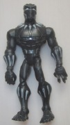 MARVEL / BLACK PANTER / DISNEY STORE / FIGURKA 13cm