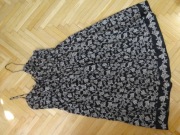 nowa sukienka letnia H&M rozm. XXL 100% bawełna