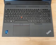 Lenovo ThinkPad P16v Gen 1, Intel i7, NVIDIA RTX 2000 Ada, 64GB, 1TB SSD