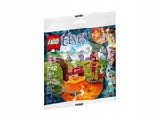 LEGO ELVES 30259 AZARI MAGICZNY OGIEŃ