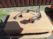 YETI lift SKODA WIĄZKA INSTALACJA LAMPY PRZÓD PRZEDNIA 1304487037