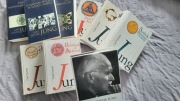 9 książek Carl Gustav Jung - 