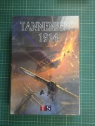 Gra planszowa TANNENBERG 1914
