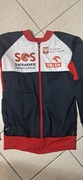 Bluza dresowa SOS Siatkarskie Ośrodki Szkolne Rozmiar M Kalahari Sport