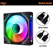Wentylator Aigo Air12s 120mm 