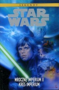 Star Wars Mroczne imperium II. Kres imperium - C. Kennedy