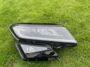 Lampa prawa Skoda Kodiaq przedlift Full Led