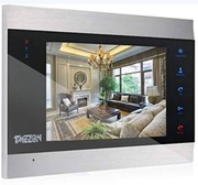 TMEZON Wideodomofon 1080P 7-calowy monitor