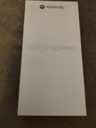 Motorola edge 60 pro 