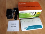 Stary Mini Switch Surecom EP-808SX/AX