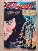 ZULA POGORZELSKA. POLSKA MISTINGUETT *komiks *NOWY*