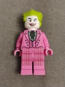 LEGO Marvel Spider-Man Figurka The Joker sh 704