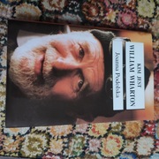 Podolska Joanna KIM JEST WILLIAM WHARTON 