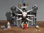Lego Ninjago 2505 + inne zestawy