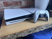 Sony PlayStation 5 Slim 1TB GWARANCJA PS5