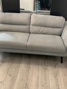 Sofa-kanapa dwuosobowa