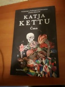 KATJA KETTU Ćma 