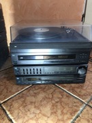 Gramofon CS 1254 odtwarzacz cd Dual CD 1028 CV6030