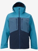 KURTKA  BURTON 2L SWASH GORE-TEX  MĘSKA ROZ (S)