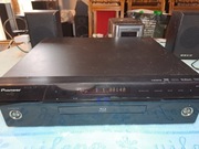 Odtwarzacz Blu-Ray Pioneer BDP-LX71