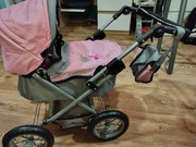 Zabawki dla dziewczynki 3-6 lat