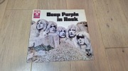 Deep Purple- In Rock
