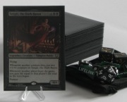 MTG Deck Bloodline Tithe - Orzhov Vampires + Akcesoria