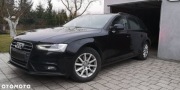 Audi A4 B8 Avant 2013 Alcantara 177KM Salon Polska
