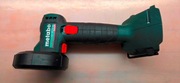 Szlifierka kątowa akumulatorowa METABO CC 18 LTX BL