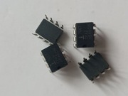 Układ ICL7667 sterownik tranzystorów Mosfet