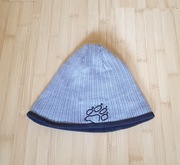 Oryginalna czapka zimowa Jack Wolfskin 