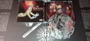 TRIVIUM - Ascendancy CD roadrunner