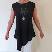 Bluzka damska włoska