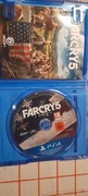 Farcry 5 ps4 polska wersja językowa