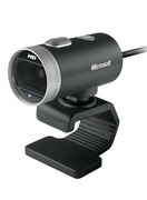 Kamera internetowa Full HD Microsoft LifeCam USB 1425