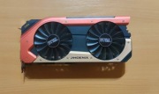 Karta graficzna GEFORCE GTX 1080Ti 11GB VRAM Phoenix Golden Sample