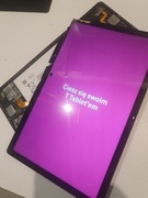 2x lcd uszkodzone T Tablet 5G T mobile 