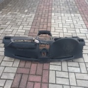Konsola ,Deska rozdzielcza Mercedes B Klasa w 245
