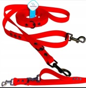 Smycz tradycyjna MyPetShop PVC 10 m