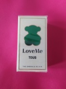 Tous Love Me The Emerald Elixir 15 ml