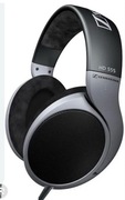słuchawki przewodowe Sennheiser HD555