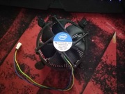 Chłodzenie CPU Procesor Intel