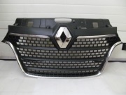 RENAULT MASTER III LIFT 20- GRILL ATRAPA CHŁODNICY