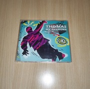 Thomas my sharona snake's music